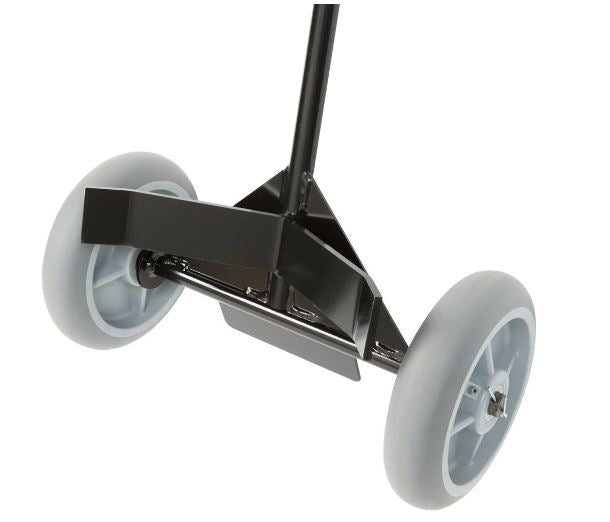 Bar-Maid KPC-100 Keg and Pail Dolly, Ergonomic Handle
